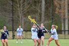 WLax vs MHC  Wheaton College Women’s Lacrosse vs Mount Holyoke College. - Photo By: KEITH NORDSTROM : Wheaton, Lacrosse, LAX
